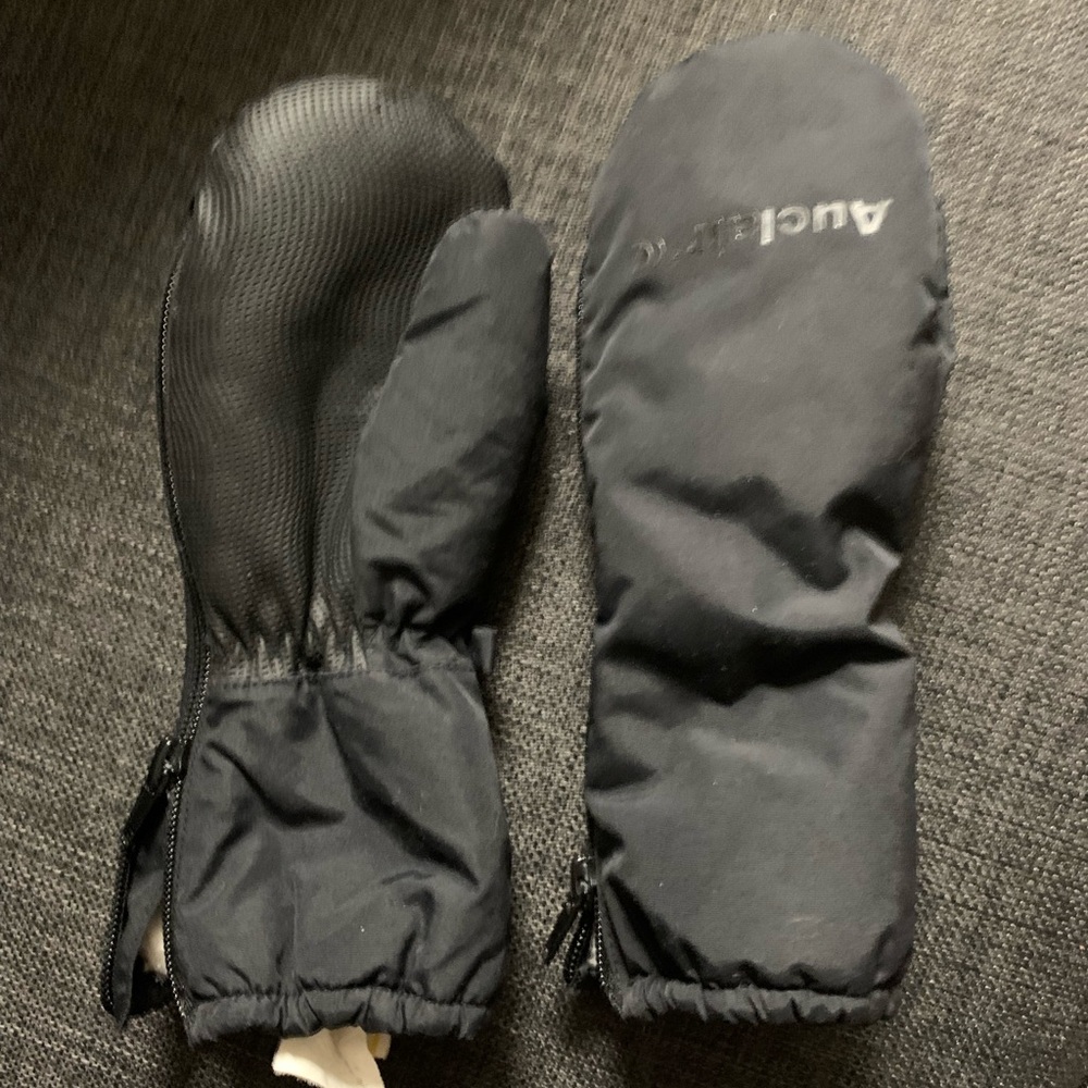COPY - Auclair kids winter mittens